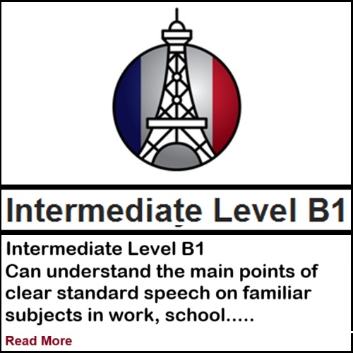 Best French Language Course In Delhi