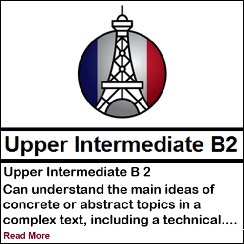 Best French Language Course In india