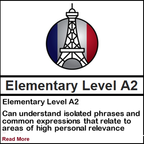 French Language Course In Delhi